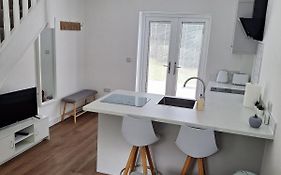 Woodpeckers Annexe In Gosfield